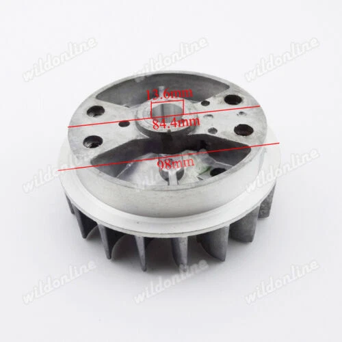 Anlasser Mini- & Pocketbike-Teile