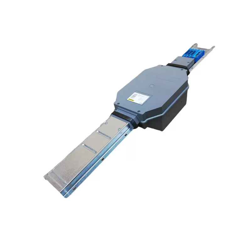 Zucchini 51511151 ms//92 100a alimentazione intermedia ip55  manic