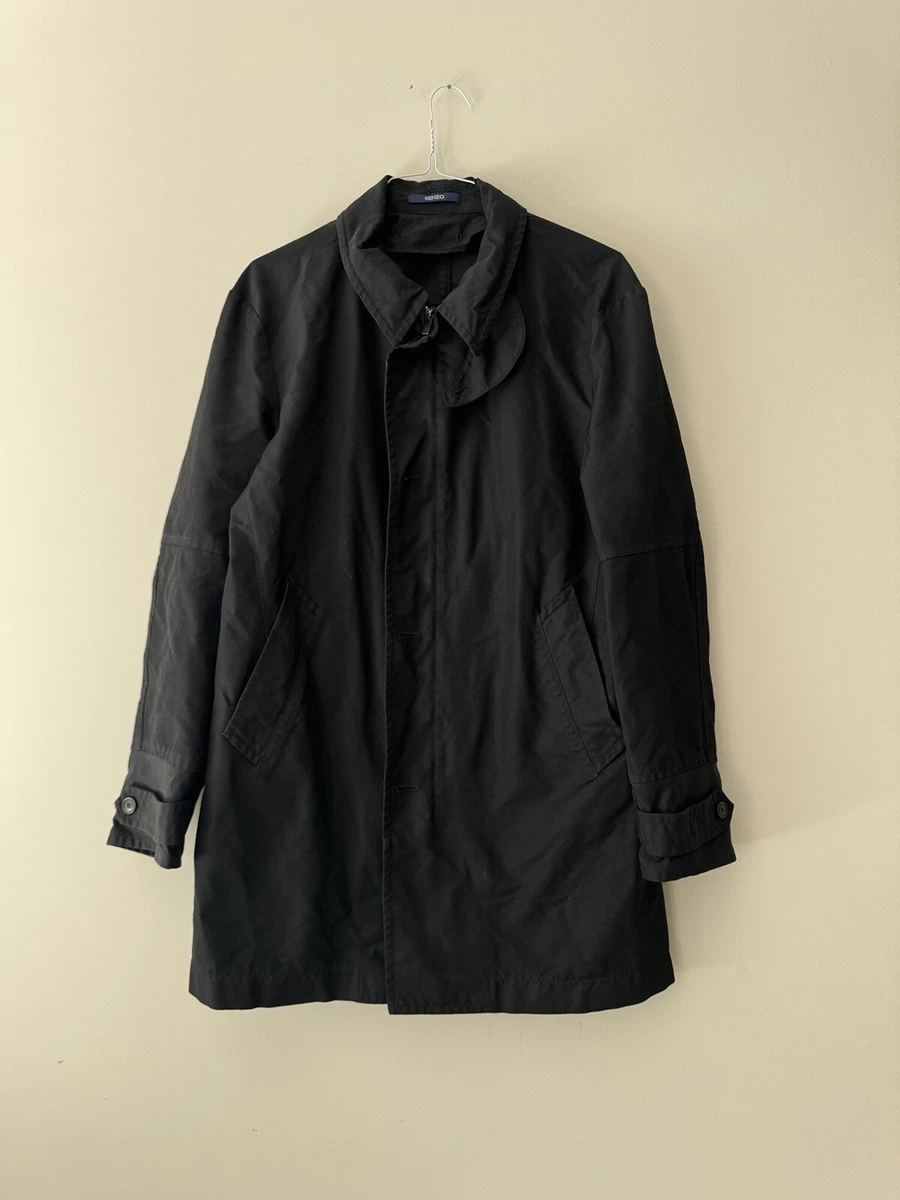 25+ KENZO Coats, Jackets & Vests for Men for sale | Updated Oct 2026