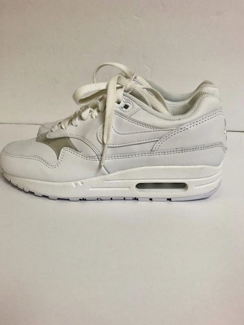 women's nike air max 1 casual shoes