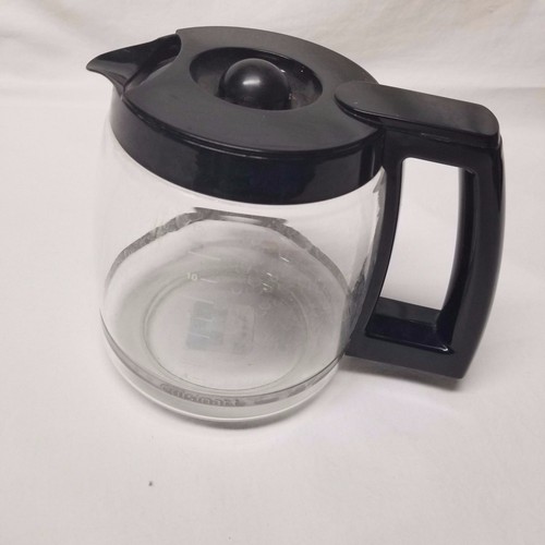 CUISINART 12 Cup Glass REPLACEMENT POT 