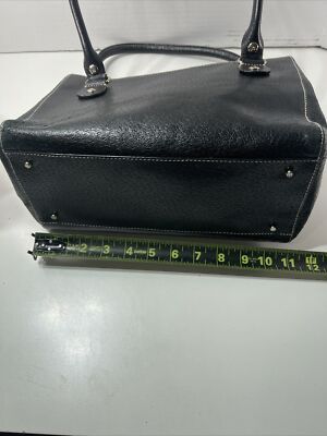 Vintage Kate Spade Zip Closure Purse Black | eBay Vintage Kate Spade Zip Closure Purse Black | eBay