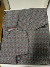 Fodere Rivestimenti Sedili Lancia Delta 1.6 I.E. 5 Porte