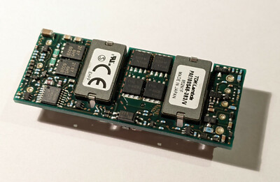 TDK-Lambda PAE100S48-3R3/V 36-74V to 3.3V 25A Isolated Eighth Brick DC Converter