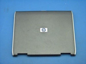 Displaydeckel  HP Compaq nx9010 Notebook 10071228-24399