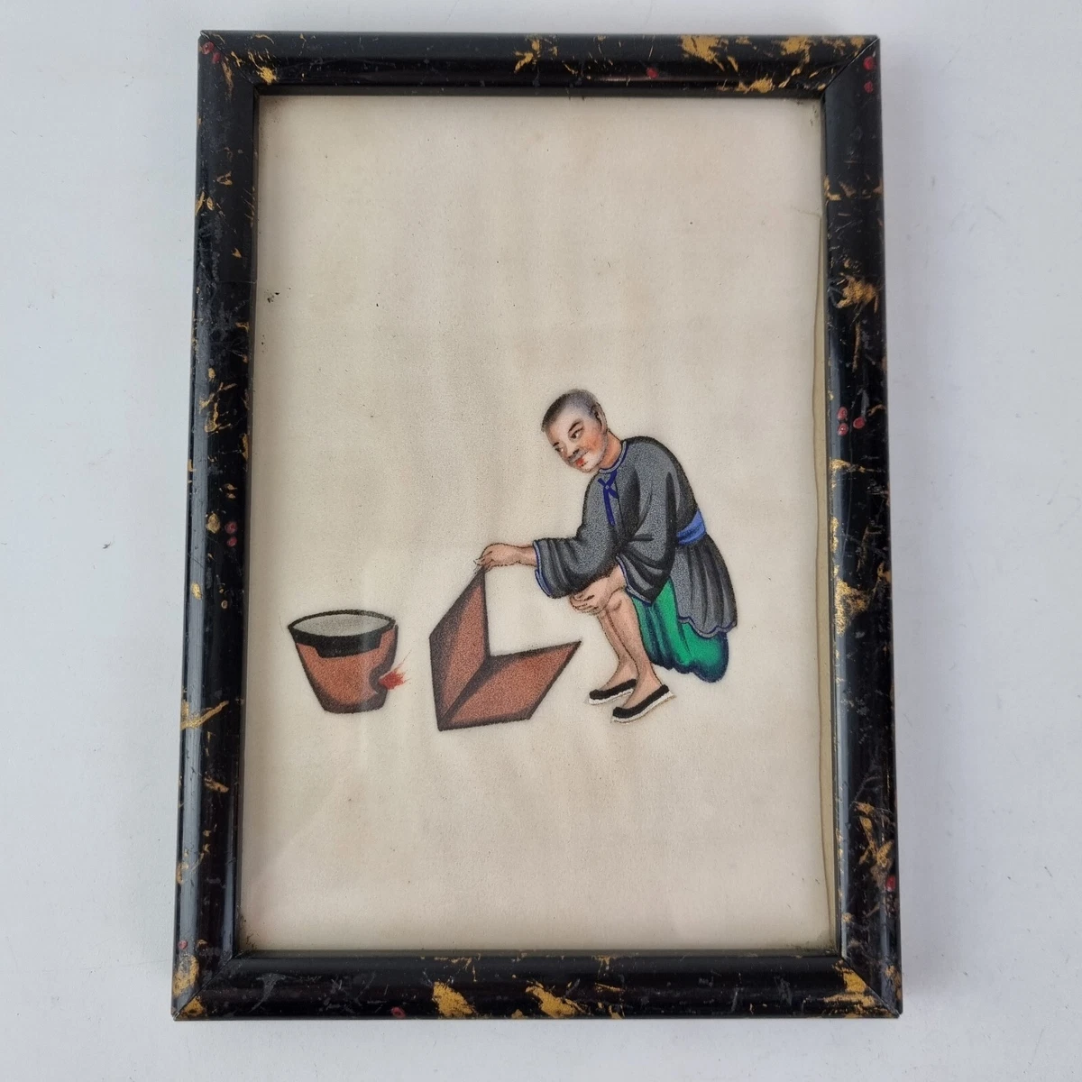 1900-1940 年中国画作、画卷| eBay