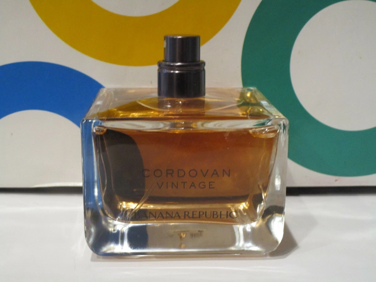 cordovan perfume price