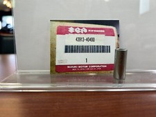 NOS Suzuki Chain Control Spacer 43913-40400 for sale online | eBay