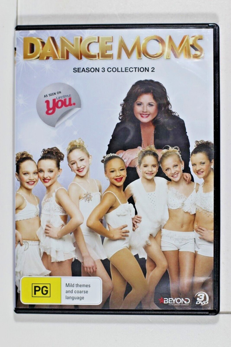 Last Dance Dance Moms Season Episode 27 Dance Moms Watch Tv Show