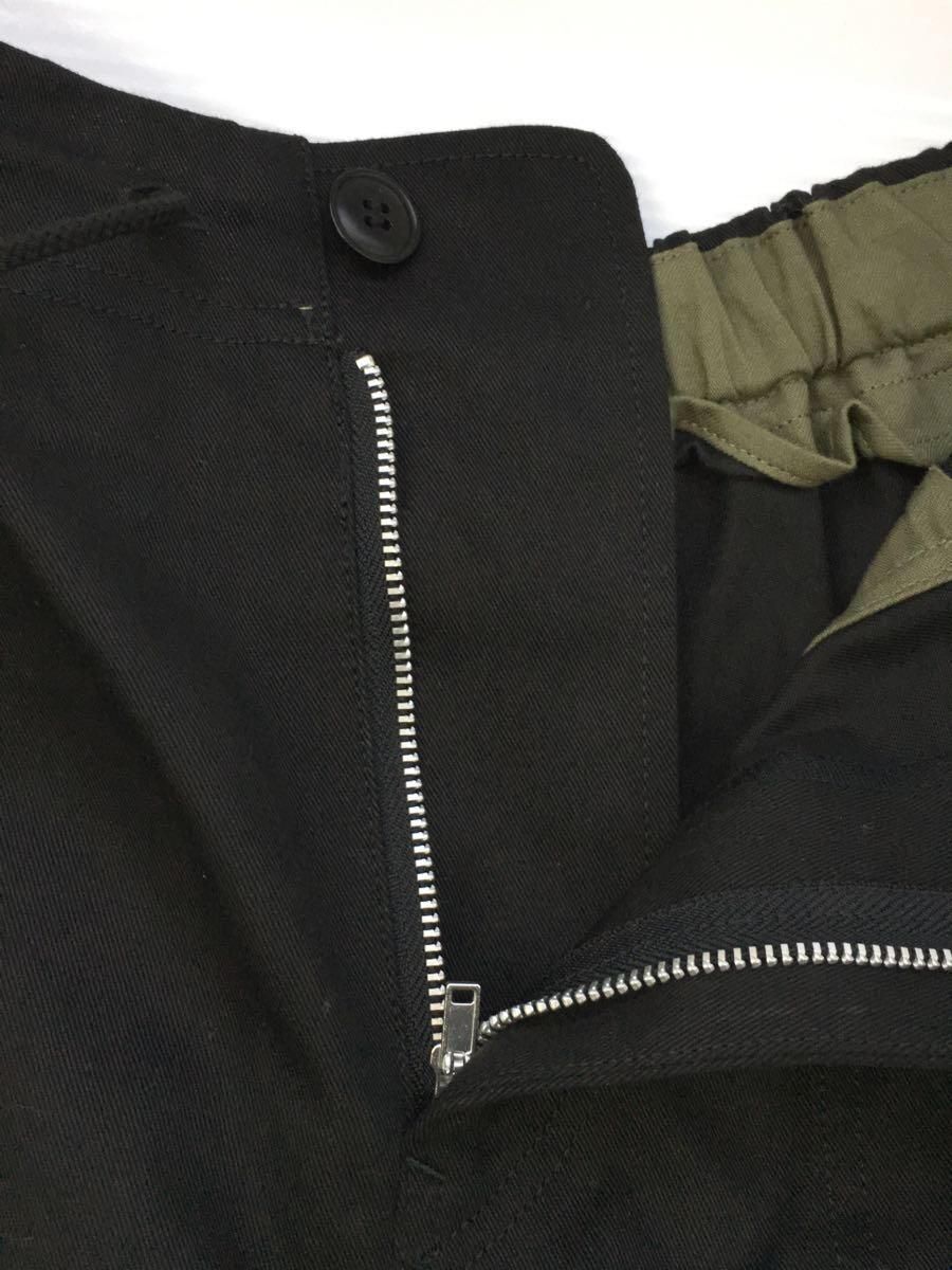 ウェア you.gettomi UNISEX BECOME SPEED JACKET WITH REMOVABLE SLEEVES | カワシマ