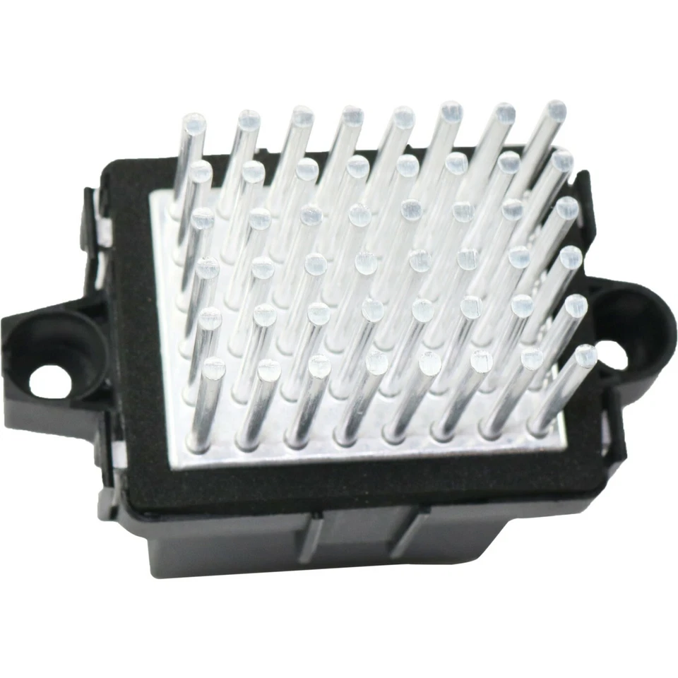 New Blower Motor Resistor for 2010-2014 Chrysler Town & Country Limited, Touring - Image 2 of 4