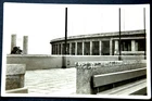 48722 Ak Olympiad 1936 Reichssportfeld Blick Vom Swimming Stadium to The Osttor