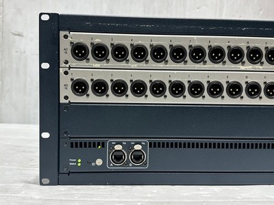 AVID Digidesign Stage Rack - 48 #7250 (One)TRUEHEARTSOUND | eBay