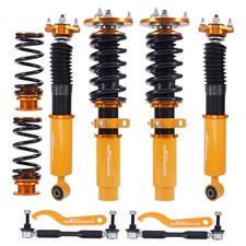 Street Coilover Suspension For BMW Z4 Roadster E85 2003-2009 E86 3.0si 2006-2009