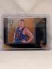 2025 Topps Signature Nikola Jokić Orange (RAW)