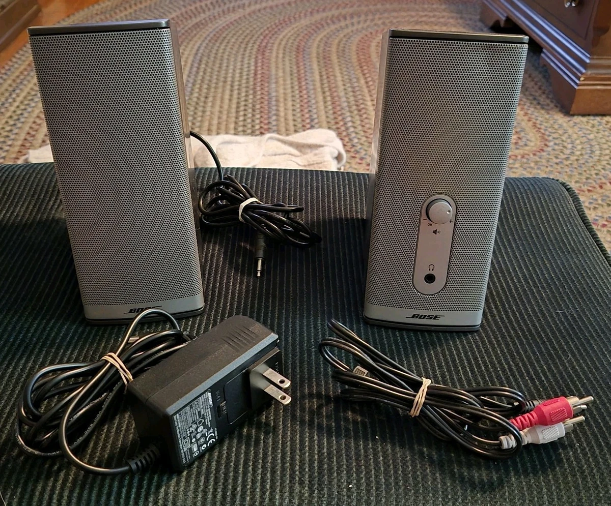 Bose Companion 2 Series Ii for sale - eBay