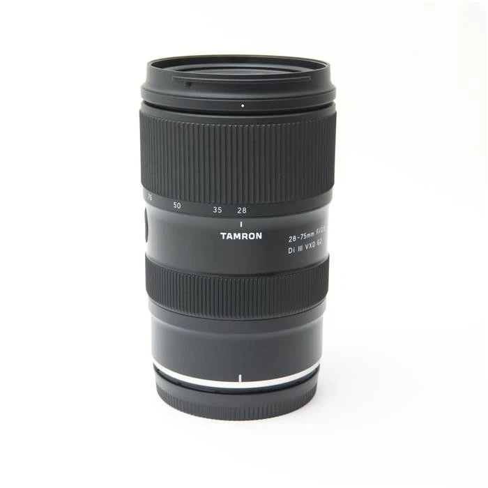 Tamron 28-75mm Camera Lenses for Sony for sale - eBay
