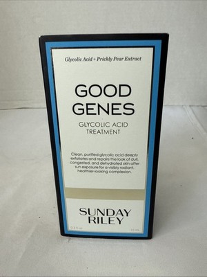 Sunday Riley Good Genes All-in-One Lactic Acid Treatment - 0.5oz