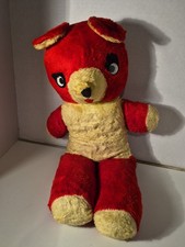 VTG 1950 s Knickerbocker Animal of Distinction Plush