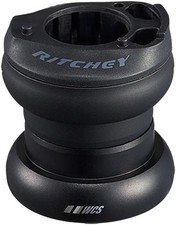 Ritchey WCS Switch External Cup Headset - EC44/28.6 Upper, EC44/40 Lower, 28.6 T