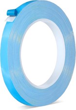 Thermal Adhesive Tape 25m x 10mm Double Sided Tape Thermal Tapes Heatsink Double
