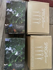 Bliss Light Sprite Lights (2 Blue, 1 Green, 1 Red)