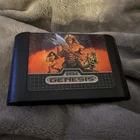 Sega Genesis Golden Axe Tested Working Authentic Retro Beat ‘Em Up. Cart