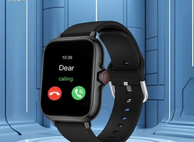 Guano smartwatch