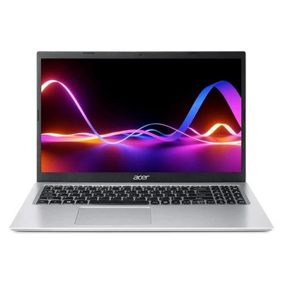 Acer Aspire 3 Laptop 15,6 Zoll i7 20GB RAM 1TB NVMEe Win 11 Home - Silber