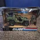 Hasbro GI Joe 25th Anniversary Vamp with Double Clutch Figure Set - New - 2008