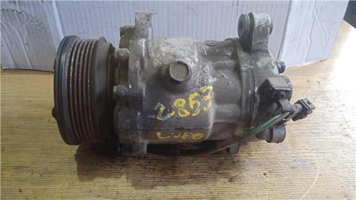 AHT klimakompressor VOLKSWAGEN LUPO 6X1 6E1 1.0 1998 PALET 41;FILA 3 901335