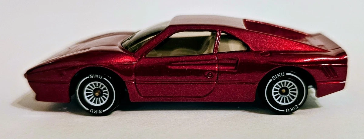 SIKU Ferrari Diecast & Toy Vehicles for sale - eBay