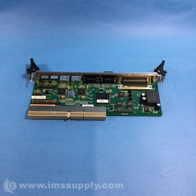 Sun Microsystems CU4-02438 Circuit Board FNIP