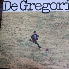 lp De Gregori 'De Gregori' rist.8032484309197, SIGILLATO!