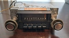 1971 Ford F-series Philco Am Radio D1ta Untested Pickup Truck Oem 1971 Ford F-series Philco Am Radio D1ta Untested Pickup Truck Oem