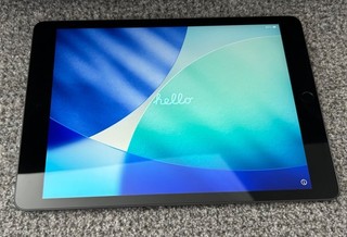 Apple IPad 9th generation 64GB Space Grey