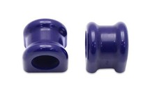 Superpro Spf4764-34k Front Suspension Stabilizer Bar Bushing Kit Fits 11-21