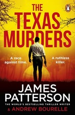 The Texas murders (Paperback) - FREE Shipping