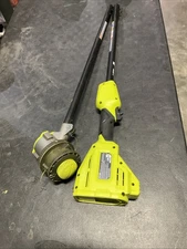 Ryobi P20019 String Trimmer 18V ONE+ HP Brushless Whisper Series
