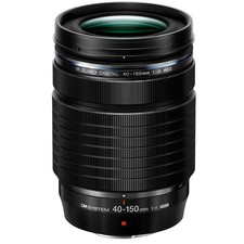 OM SYSTEM M.Zuiko Digital ED 40-150mm f/4.0 Pro Lens