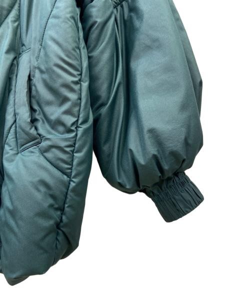 Ameri                    2WAY WAVE STITCH PADDED … - image 4