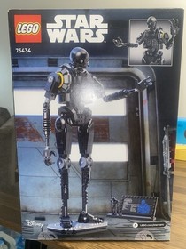 LEGO Star Wars: K-2SO (75120)