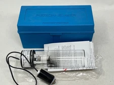 PERKIN-ELMER #N066-1202, [Tl] - Thallium, Hollow Cathode Intensitron Lamp, #2