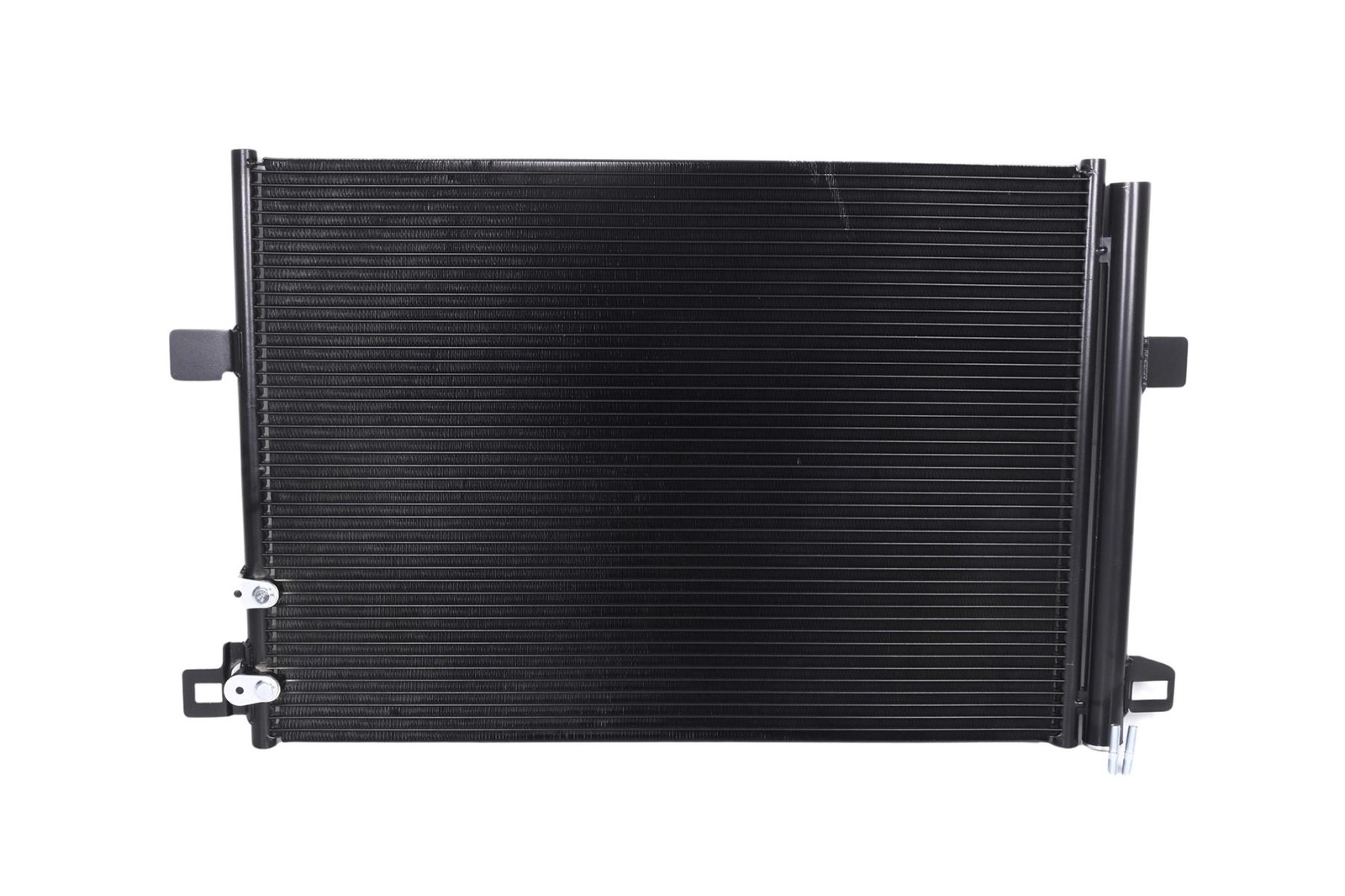 Für KAMOKA 7800632 AIR CONDITIONING CONDENSER (WITH DEHUMIDIFIER)