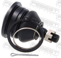 Traggelenk FüHrungsgelenk Febest 0220-WD22UF FüR UP Navara Nissan NP300 D22 Pick