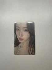 IU Encon Photocard Set Foca