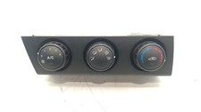 687003100X HEATING / AIR CONDITIONING CONTROL PANEL FOR SSANGYONG ACTYO 10504842