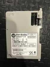 Allen-Bradley Compact I/O Power Supply Module 1769-PA2 Ser a Rev 1