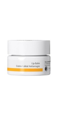 Dr. Hauschka Lip Balm, 0.15 Fluid Ounce