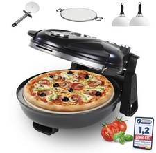Sommertal PizzaProfi Pizzaofen   Pizzamaker 3...